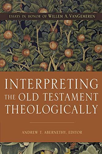 Essays in Honor of Willem A. VanGemeren
This volume is a tribute to Willem A. VanGemeren, a scholar who operates amidst the tension between understanding the Old Testament texts in their original context and their theological witness to Christ and the ch