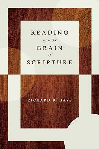 "All these essays illustrate, in one way or another, how I have sought to carry out scholarly work as an aspect of discipleship--as a process of faith seeking exegetical clarity." -- from the introduction Richard Hays has been a giant in the field of New