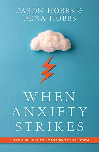 Manage or prevent anxiety using faith-based methods “Fear not.” “Do not be afraid.” “Peace be with you.” Phrases like these appear in the Bible more often than almost any other proclamation. We long to follow these commands. Yet for many, something inside