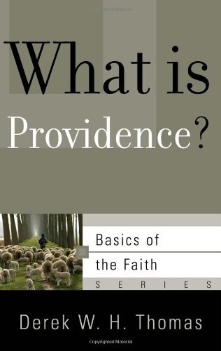 This booklet examines the doctrine of providence by observing how the Bible explains the complex lives of men and women, and also by weighing opposing viewpoints, including Open Theism and Molinistic views of "middle knowledge." --From publisher's descrip