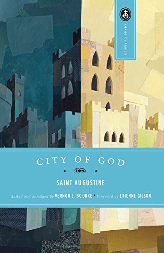 No book except the Bible itself had a greater influence on the Middle Ages than City of God. Since medieval Europe was the cradle of today's Western civilization, this work by consequence is vital for understanding our world and how it came into being. Sa