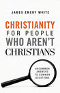 Uncommon Answers to Common Questions
In our post-Christian age, the old answers for skeptics are no longer cutting it. Why? Because they largely seek to answer the wrong questions. Our world is changing, and while the gospel never changes, the way we tal