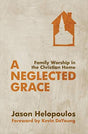 Family Worship in the Christian Home
Pastor Jason Helopoulos calls parents and church leaders to reclaim the practice of family worship. This indispensable means of grace directs our children to seek Christ daily, preparing them to go out into the world