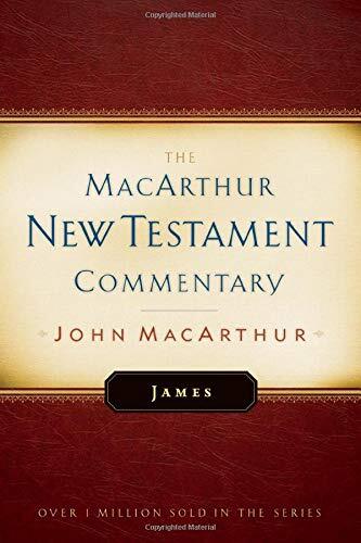 Are there different degrees of faith? Does faith always prove itself only through action? James provides powerful, practical answers to timeless questions of the Christian faith, including teaching on how to gain wisdom, prevent hypocrisy, and control the