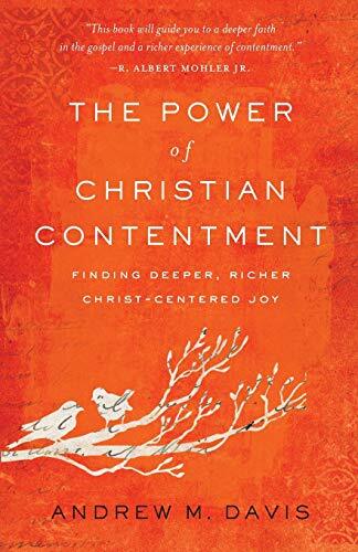 Finding Deeper, Richer Christ-Centered Joy
It may surprise modern Christians that our current problems with discontentedness are anything but new. In 1643, Puritan pastor Jeremiah Burroughs wrote a work titled "The Rare Jewel of Christian Contentment" th