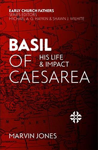 Fourth-century church father Basil of Caesarea was an erudite Scripture commentator, an architect of Trinitarian theology, a founder of monasticism, and a metropolitan bishop. This introduction to Basil's thought surveys his theological, spiritual, and mo