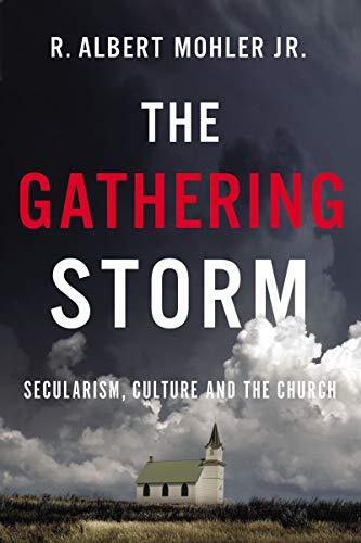 Secularism, Culture, and the Church
The president of Southern Seminary reveals how secularism has infiltrated every aspect of society and how Christians, equipped with the gospel of Jesus Christ, can meet it head on with hope, confidence, and steadfast c