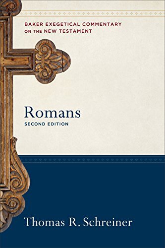 This substantive evangelical commentary on Romans by a leading biblical scholar is one of the most popular in the award-winning BECNT series (more than 25,000 copies sold) and has been praised as a great preaching commentary. This new edition, updated and