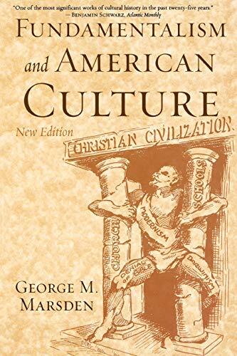 A full history of the origins and direction of fundamentalism in America traces the important influence of this religious movement and their conservative Christian views on American culture, social institutions, politics, education, and more. Simultaneous