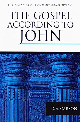 Intended for preachers, Bible study leaders, and the informed layperson, this commentary examines the flow of the text, draws a few lines towards establishing how the Fourth Gospel contributes to biblical and systematic theology, and offers this Gospel as