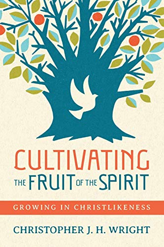 Cultivating the Fruit of the Spirit – Sword & Trowel | Tomlinson Cafe