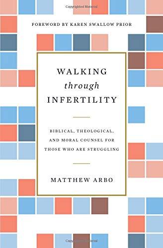 Biblical, Theological, and Moral Counsel for Those Who Are Struggling
This book offers hope and guidance from Scripture for the reality of infertility, addressing biblical, theological, and ethical questions.