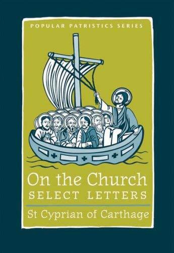 On the Church Select Letters