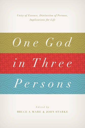 Unity of Essence, Distinction of Persons, Implications for Life
Twelve evangelical scholars offer a comprehensive defense of the eternal submission of the Son and the Spirit to the Father, exploring the issue from exegetical, theological, historical, and