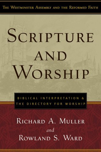 Biblical Interpretation and the Directory for Public Worship
The Westminster Standards have long been the confessional benchmark of Presbyterian churches the world over. Many today, however, consider them to be shallow, ignorant, over-systemized document