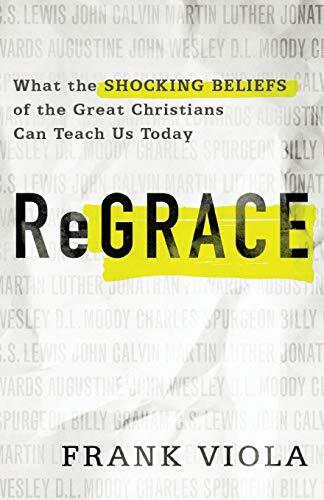 What the Shocking Beliefs of the Great Christians Can Teach Us Today
The church is tired of seeing Christians act ungraciously toward one another when they disagree. Social media has added to the carnage. Christians routinely block each other on Facebook