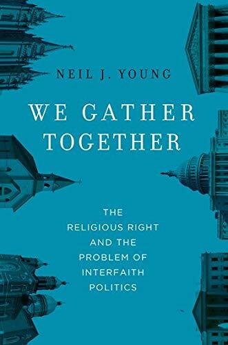 The Religious Right and the Problem of Interfaith Politics
The story of the birth of the Religious Right is a familiar one. In the 1970s, mainly in response to Roe v. Wade, evangelicals and conservative Catholics put aside their longstanding historical p