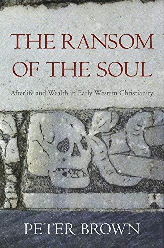 Afterlife and Wealth in Early Western Christianity
Peter Brown explores a revolutionary shift in thinking about the fate of the soul between 250 and 650 CE, showing how personal wealth in the pursuit of redemption led Church doctrine concerning the after