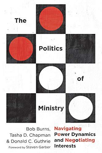 Navigating Power Dynamics and Negotiating Interests
Politics is often considered a dirty word. It brings to mind lies and manipulation, accusations and scandals. But at its most basic level, politics is simply the everyday activity of getting things done