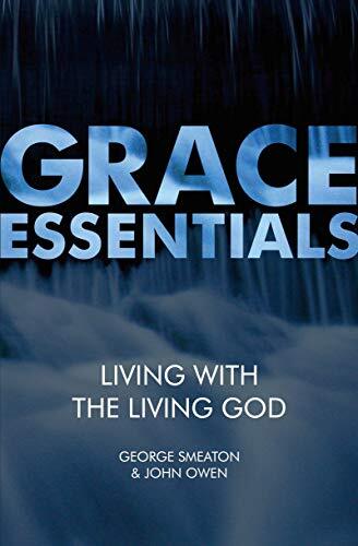 Living with the Living God brings together two of the classic works on the person and work of the Holy Spirit from two of the most renowned theologians - George Smeaton and John Owen. An accessible and practical opportunity for the contemporary reader in