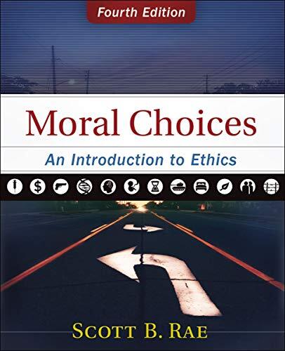 An Introduction to Ethics
The fourth edition of this foremost college ethics text helps students form a basis for practical, ethical decision making in contemporary culture. Substantial updates and revisions include three new chapters and discussions on