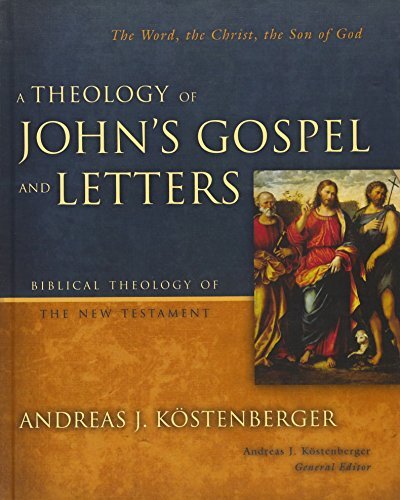 Building on many years of research and study in Johannine literature, Andreas Köstenberger not only furnishes an exhaustive theology of John's Gospel and letters, but also provides a detailed study of major themes and relates them to the Synoptic Gospels