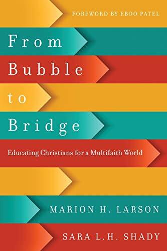 Educating Christians for a Multifaith World
Understanding our religious neighbors is more important than ever—but also more challenging. In a world of deep religious strife and increasing pluralism it can seem safer to remain inside the "bubble" of our f