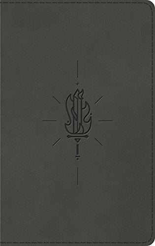 The ESV Kid's Thinline Bible is a portable, readable, child-friendly Bible for children ages 8-12. The complete ESV text is interspersed with engaging, 4-color inserts containing helpful features that supplement a child's Bible reading. It also includes c