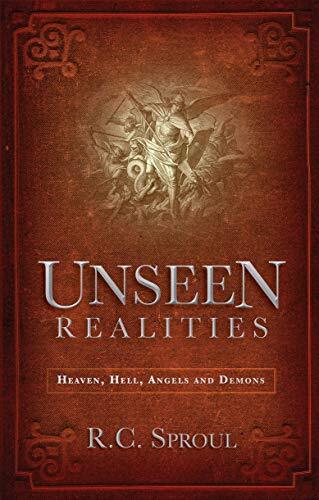 Heaven, Hell, Angels and Demons
Scripture speaks about heaven, hell, angels and demons which are a part of this invisible spiritual realm. Here R.C. Sproul helps us gain an understanding of these things.