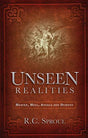 Heaven, Hell, Angels and Demons
Scripture speaks about heaven, hell, angels and demons which are a part of this invisible spiritual realm. Here R.C. Sproul helps us gain an understanding of these things.
