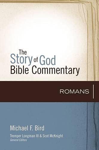 A new commentary for today's world, The Story of God Bible Commentary explains and illuminates each passage of Scripture in light of the Bible's grand story. The first commentary series to do so, SGBC offers a clear and compelling exposition of biblical t