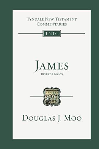 "The letter of James has often been defined in terms of moral earnestness, repentance and consistent social action, leading many to argue that it is not theological. This separation between theology and practice, Douglas J. Moo observes, can all too easil