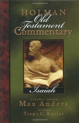 One in a series of twenty Old Testament verse-by-verse commentary books edited by Max Anders. Includes discussion starters, teaching plan, and more. Great for lay teachers and pastors alike.