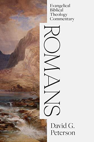 Of all of Paul's letters, Romans is the one most immersed in the Old Testament. David G. Peterson situates Romans within the grand redemptive story of the Bible: creation, sin, Abraham's call and covenant, Israel's reception of and failure to keep the law