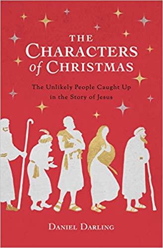 The Unlikely People Caught Up in the Story of Jesus
Learn Something New This Christmas We hate to admit it, but after years, sometimes even decades, of reading the same Luke 2 story of Christmas, we get a little bored—we lose some of the awe we ought to