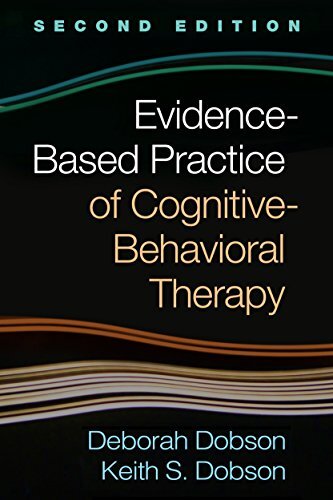 Synthesizing the evidence base for cognitive-behavioral therapy (CBT) and translating it into practical clinical guidelines, this book has enhanced the knowledge and skills of thousands of therapists and students. The authors--an experienced clinician and