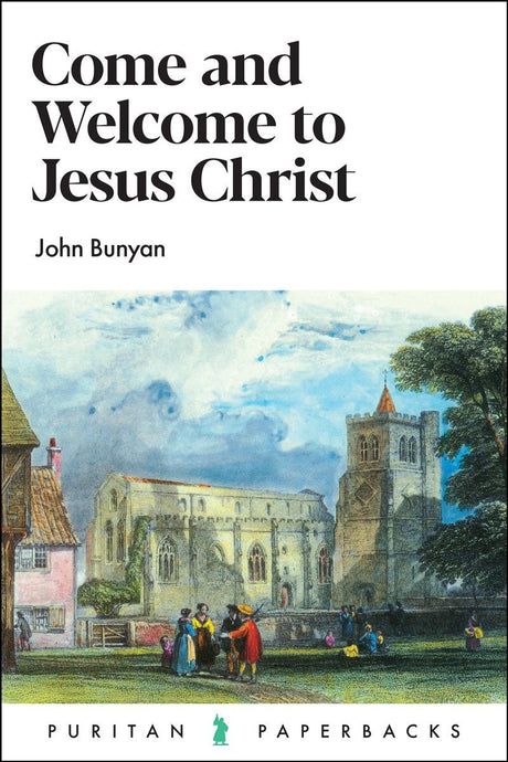 Of all John Bunyan's writings, this book most fully expresses his delight and joy in the free and gracious welcome given to sinners by Jesus Christ. It is a thorough exposition of John 6:37: All that the Father giveth me shall come to me; and him that com