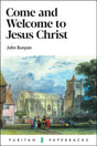 Of all John Bunyan's writings, this book most fully expresses his delight and joy in the free and gracious welcome given to sinners by Jesus Christ. It is a thorough exposition of John 6:37: All that the Father giveth me shall come to me; and him that com