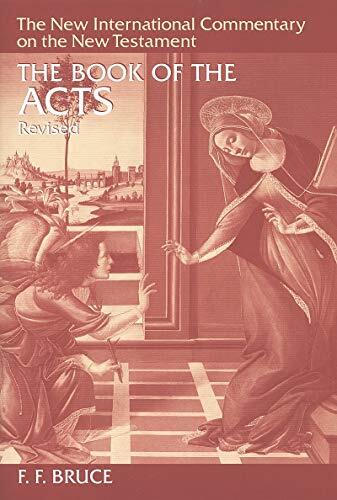Discusses the background of the Book of Acts and includes a detailed exposition and notes on the text.