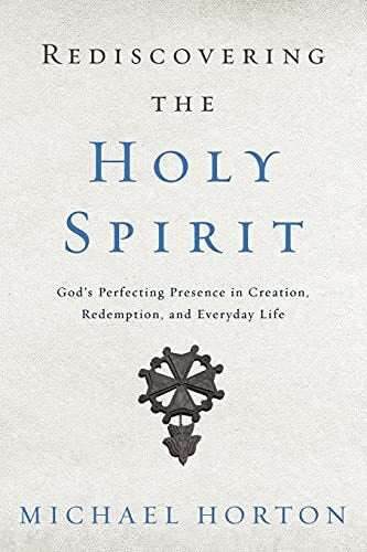 Rediscovering the Holy Spirit – Sword & Trowel | Tomlinson Cafe