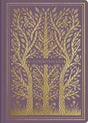 ESV Illuminated Scripture Journal: 1-2 Chronicles pairs the entirety of 1-2 Chronicles with a lightly dotted page opposite the Bible text along with hand-lettered illustrations--providing space to creatively reflect on God's Word.