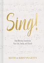 Why and How We Should Worship
Author, songwriter, and worship leader Keith Getty and wife Kristyn write to church members to remind them why the Church should sing, when the Church should sing, and how the Church should sing.