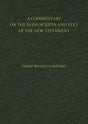 An up-to-date commentary on all the significant manuscripts and textual variants of the New Testament This small and insightful volume is an essential resource for the committed student of Greek New Testament. Using the same trim size as UBS and NA28 Gree