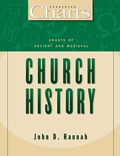 The first in a series of three books that survey the history of the church from its beginning to the present day.