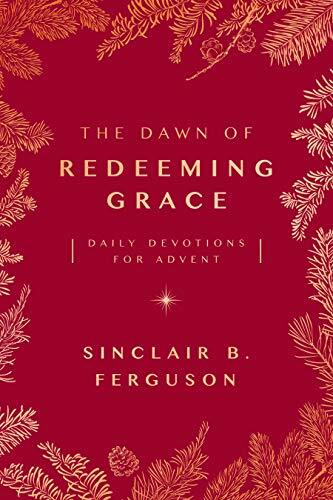 Daily Devotions for Advent
Advent devotional for Christmas that will stir hope and inspire worship.