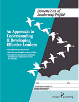 Dimensions of Leadership Profile