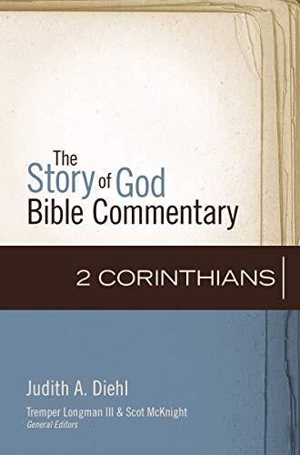 A new commentary for today's world, The Story of God Bible Commentary explains and illuminates each passage of Scripture in light of the Bible's grand story. SGBC offers a clear and compelling exposition of biblical texts, guiding everyday readers in how