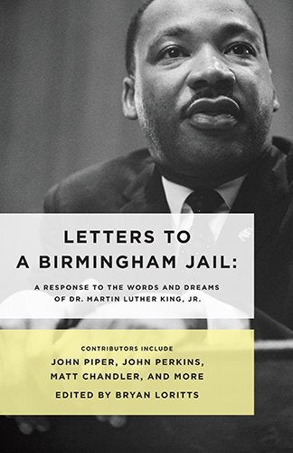 A Response to the Words and Dreams of Dr. Martin Luther King, Jr.
Collects essays that use Dr. King's "Letter from Birmingham Jail" as their focus and encourage diversity in the pursuit of Christ.