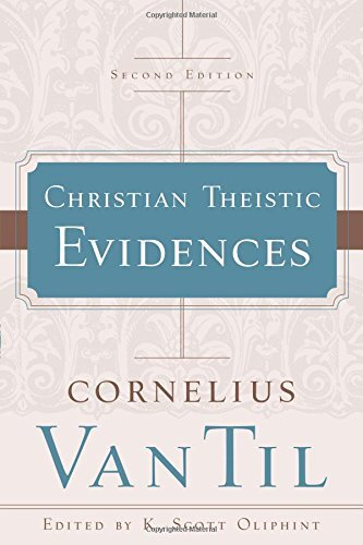 When defending Christianity, we often allow science and philosophy to make the rules. Van Til shows how our defense should start with Scriptures authority, not changeable human constructs.