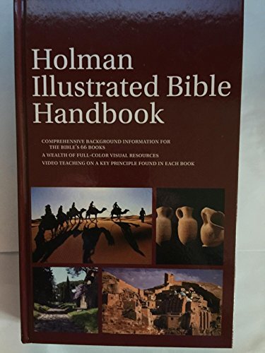 Holman Illustrated Bible Handbook